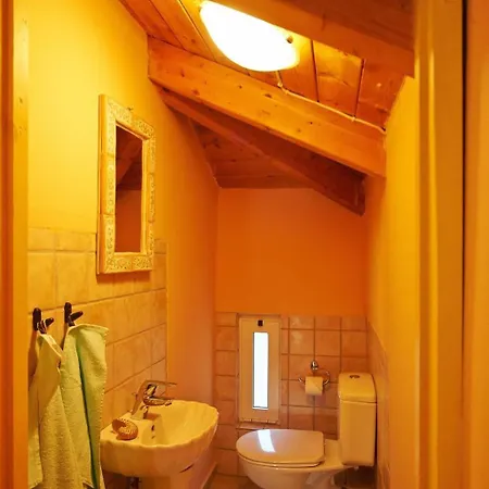 Apartamento Familien Maisonette Mit Panorama Meerblick By Interhome Keri