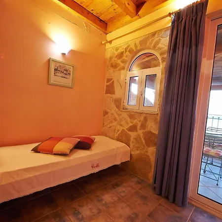 Appartamento Familien Maisonette Mit Panorama Meerblick By Interhome