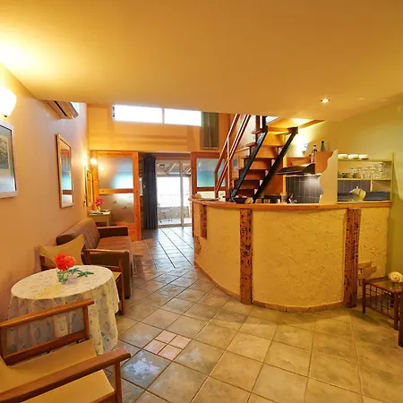 Apartamento Familien Maisonette Mit Panorama Meerblick By Interhome