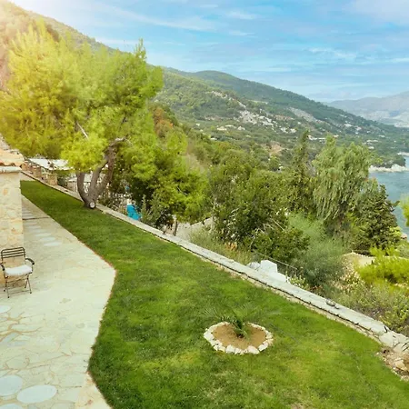 Appartamento Familien Maisonette Mit Panorama Meerblick By Interhome *