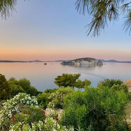 Appartamento Familien Maisonette Mit Panorama Meerblick By Interhome Keri