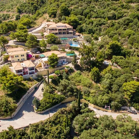 Appartamento Familien Maisonette Mit Panorama Meerblick By Interhome Keri